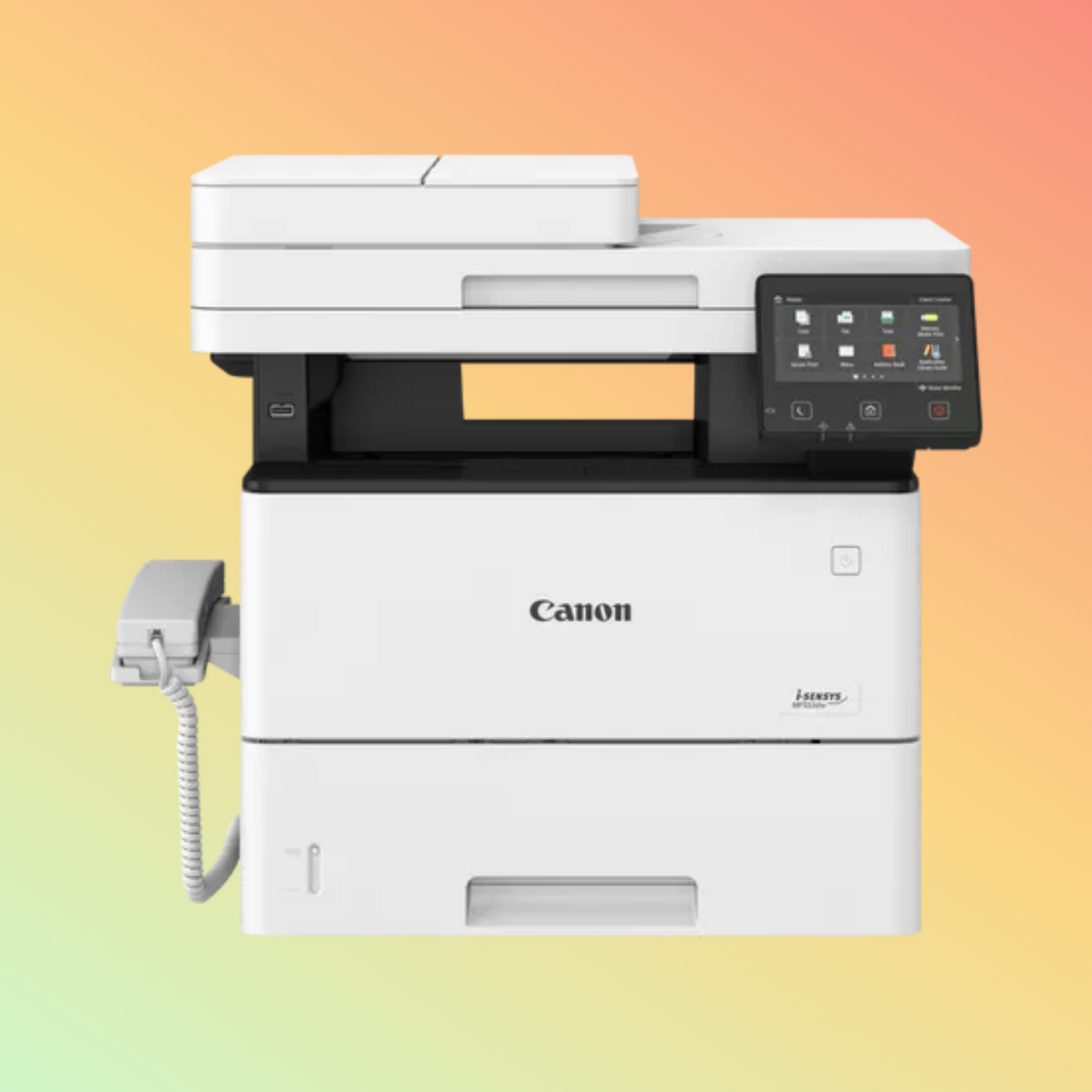 Canon i-SENSYS MF550 Series