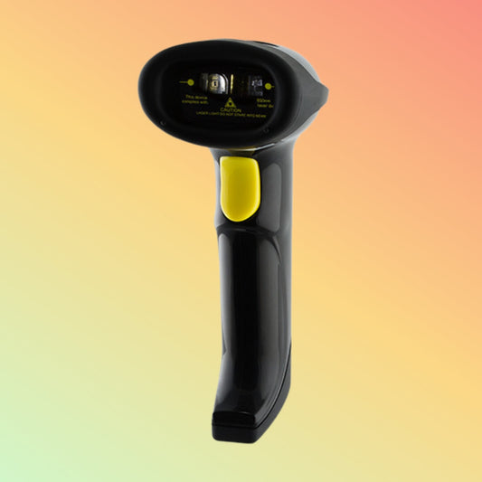 Xincode X-530 1D Laser Wired Handhold Barcode Scanner