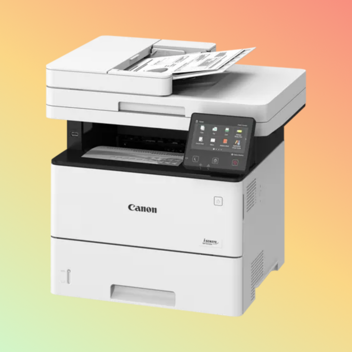 Canon i-SENSYS MF550 Series