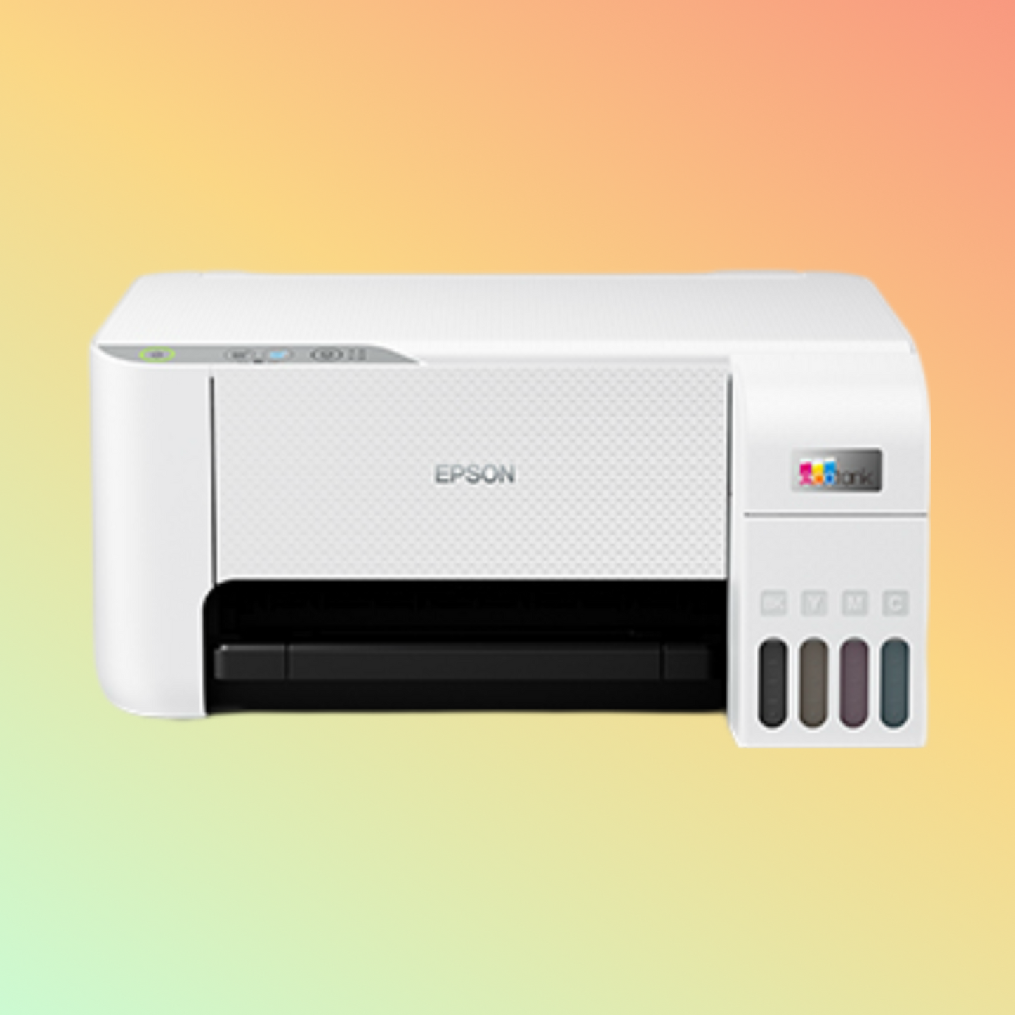 Epson EcoTank L3216 A4 All-in-One Ink Tank Printer