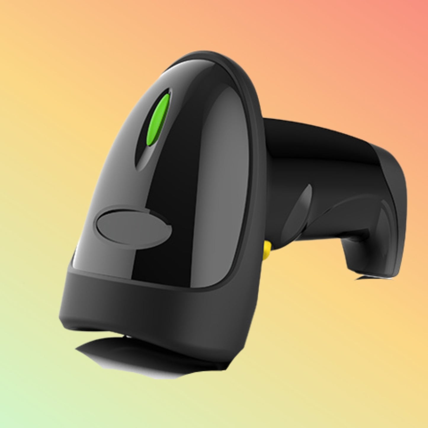 Xincode X-530 1D Laser Wired Handhold Barcode Scanner