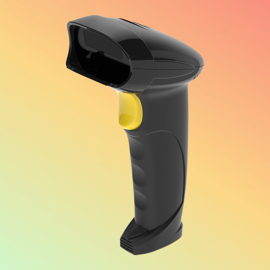 Xincode X-620F 1D Laser Wireless Handhold Barcode Scanner