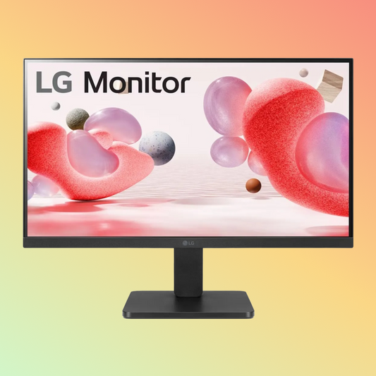 LG 22MR410-B 22" 5ms 100Hz Full HD Monitor