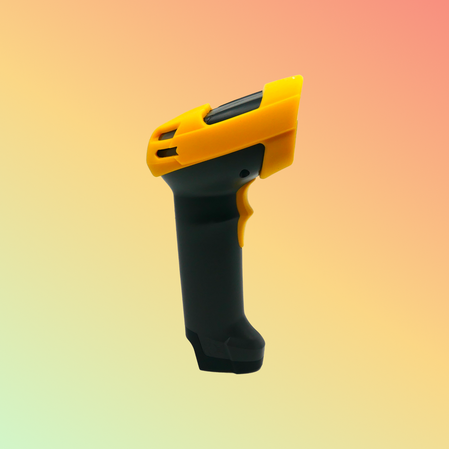 Unitech MS852 LR Long-Range Barcode Scanner