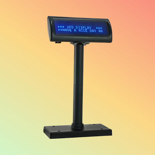 POSTECH CUSTOMER DISPLAY	PT-3230