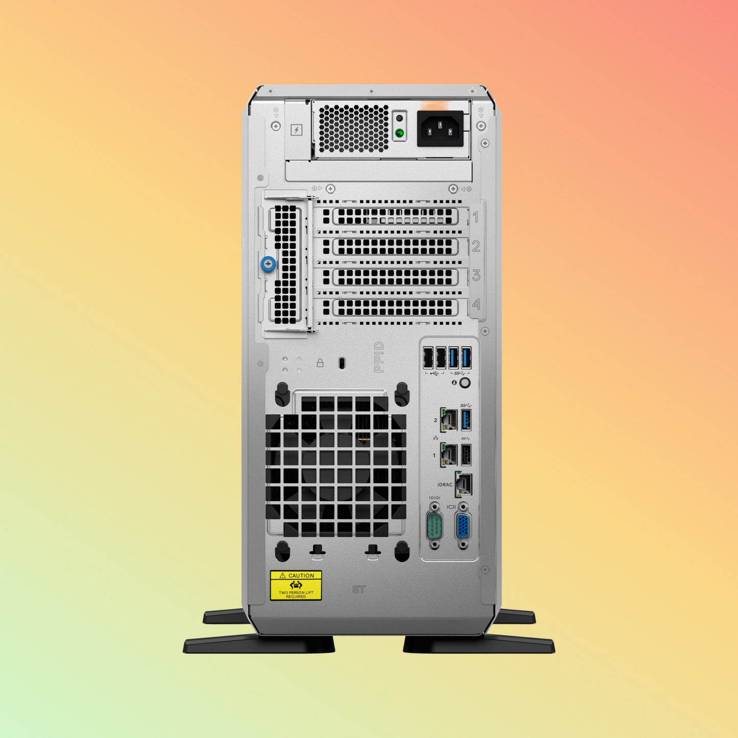 Dell PowerEdge T360 Tower Server