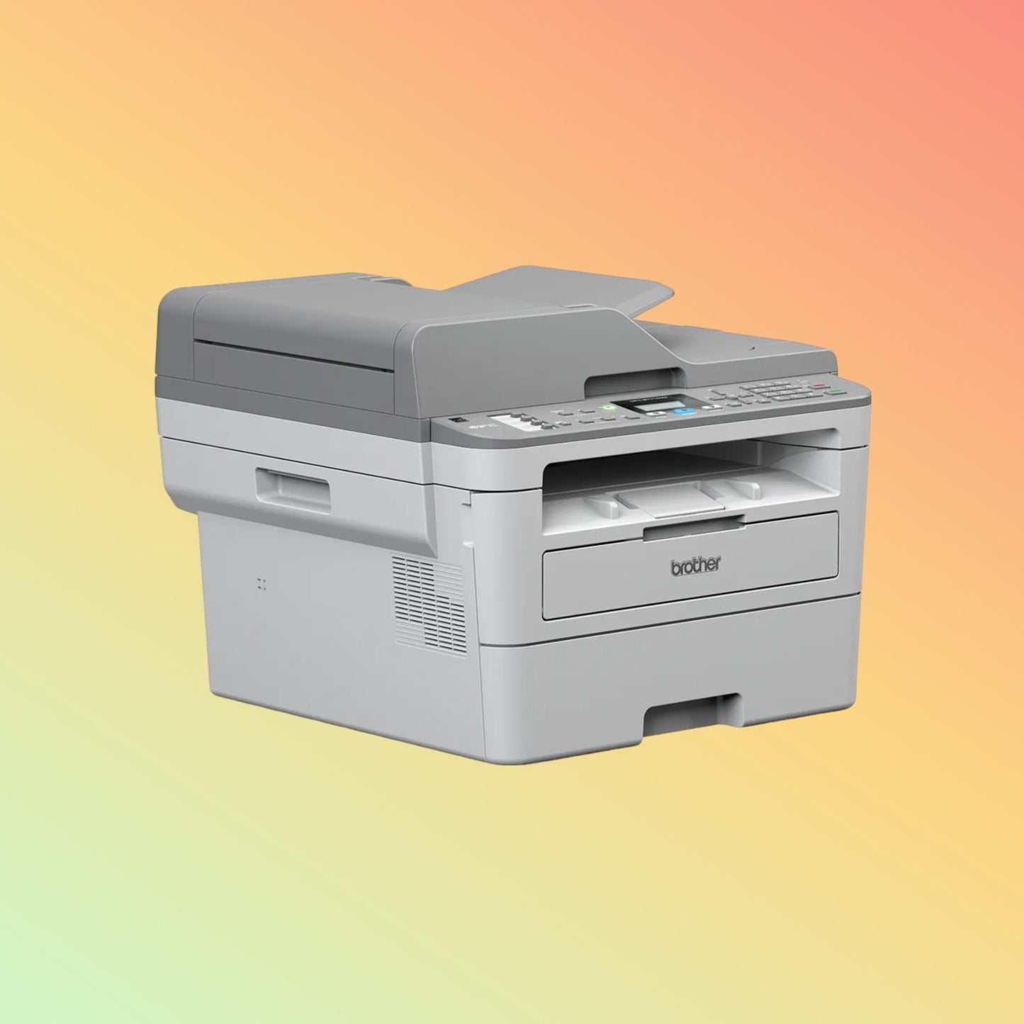 Brother MFC-B7715DW Multi-Function Printer