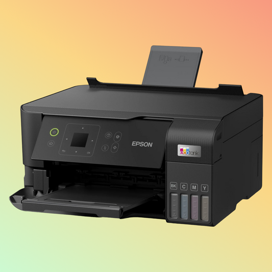 Epson EcoTank L5290 A4 Wi-Fi All-in-One Ink Tank Printer with ADF