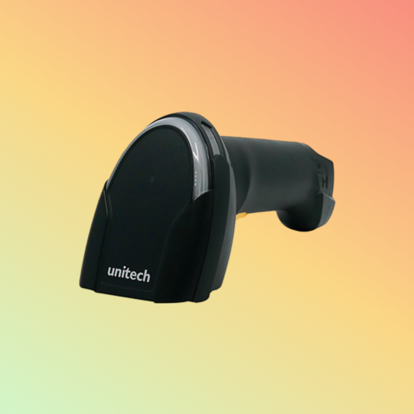 Unitech MS852 Plus Wireless Barcode Scanner