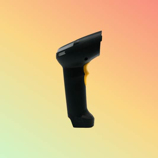 Unitech MS852 Handheld Barcode Scanner