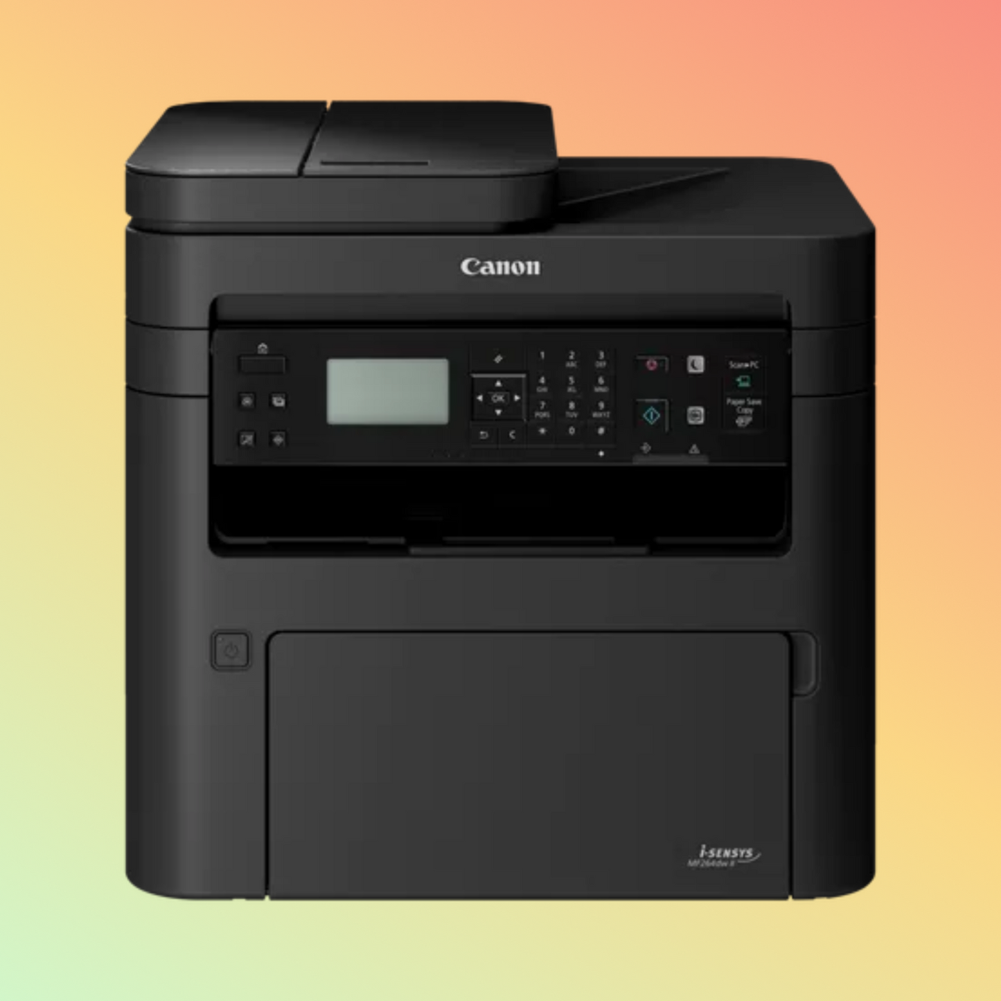 Canon i-SENSYS MF260 II Series