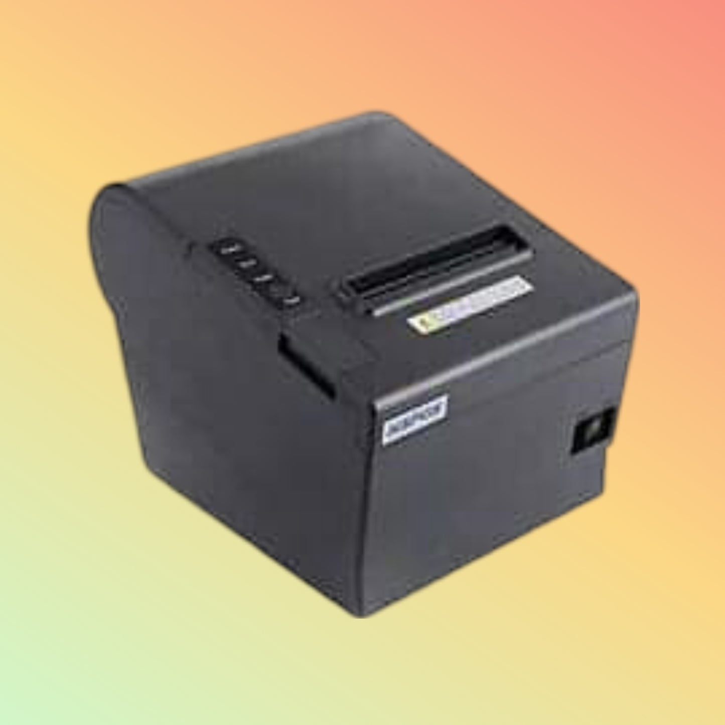 Postech PT-R88VI-V3 Receipt Printer