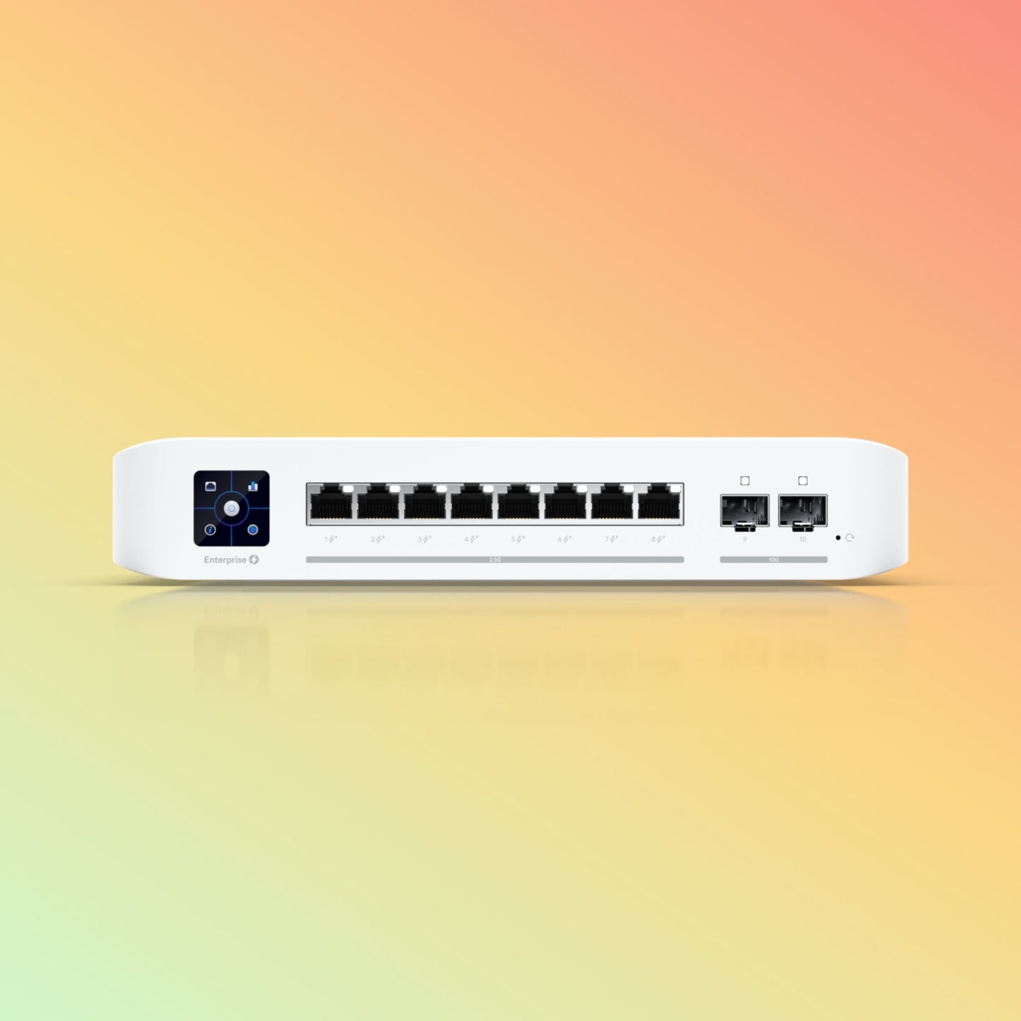 UniFi Pro 8 PoE