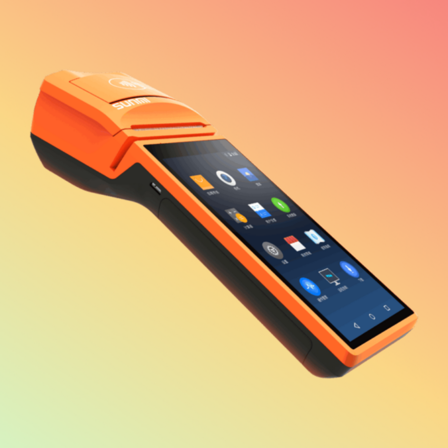 SUNMI P1 Payment Terminal Android Device