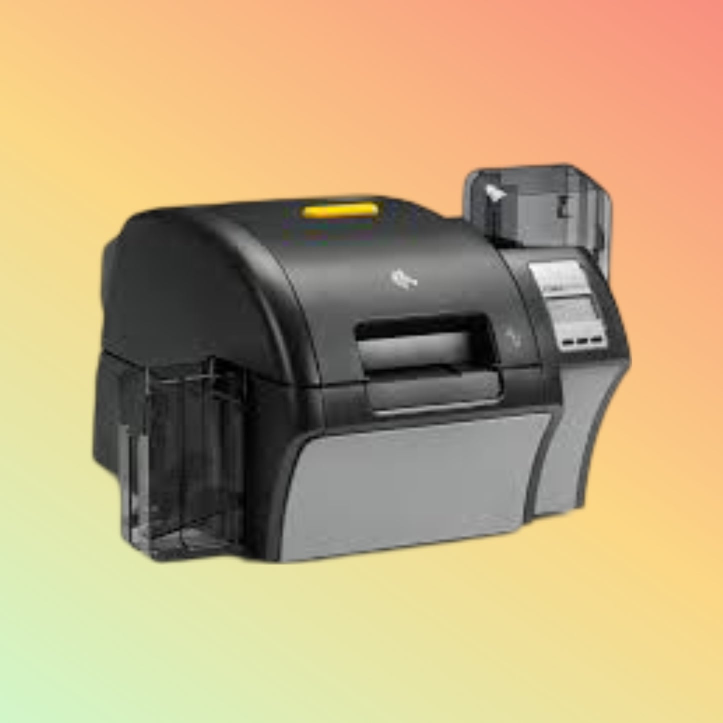 Zebra ZXP Series 9 Retransfer ID Printer