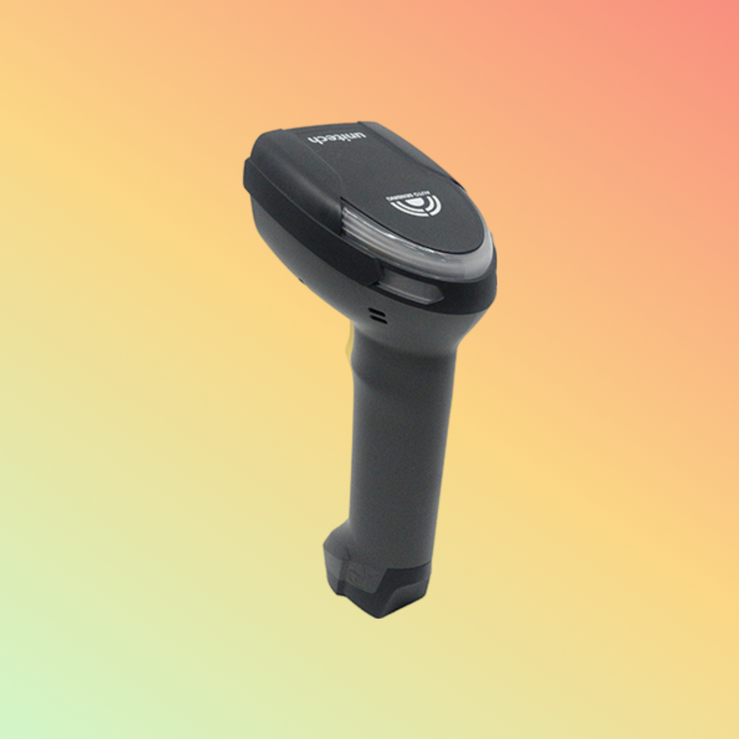 Unitech MS852 Handheld Barcode Scanner