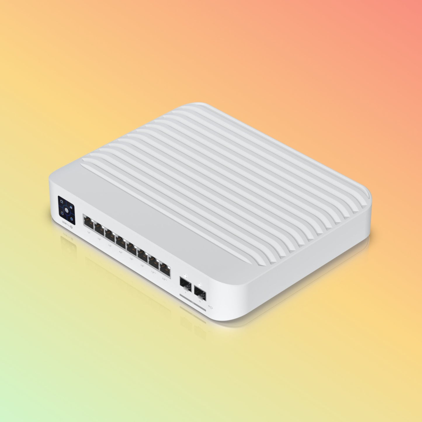 UniFi Pro 8 PoE