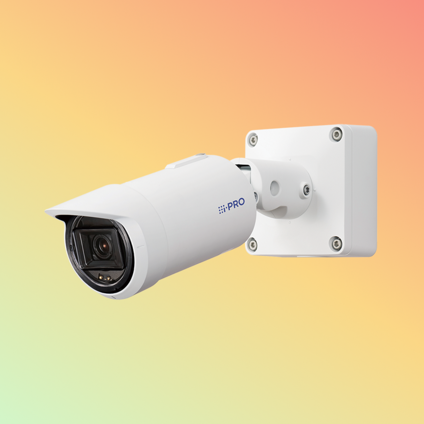 Panasonic Connect WV-U1532LA New U-series compact network camera with enhanced functions and affordability