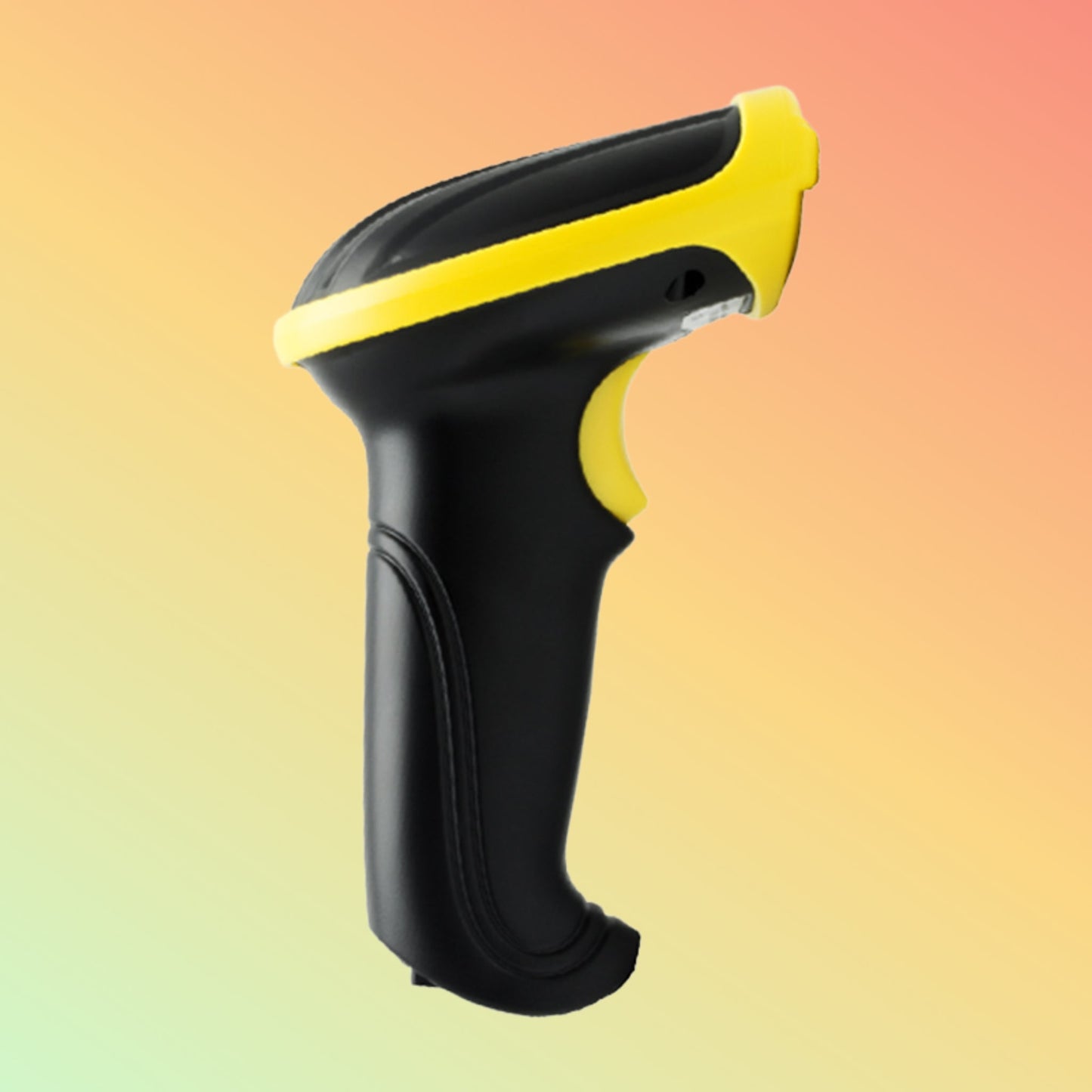 Xincode X-620E 1D Laser Wireless Handhold Barcode Scanner