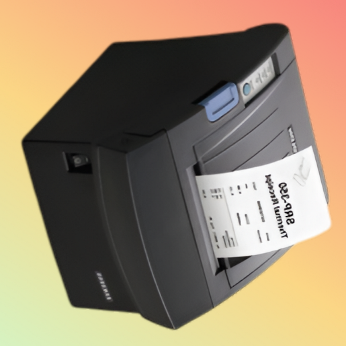 Bixolon Receipt Printer SRP-350III