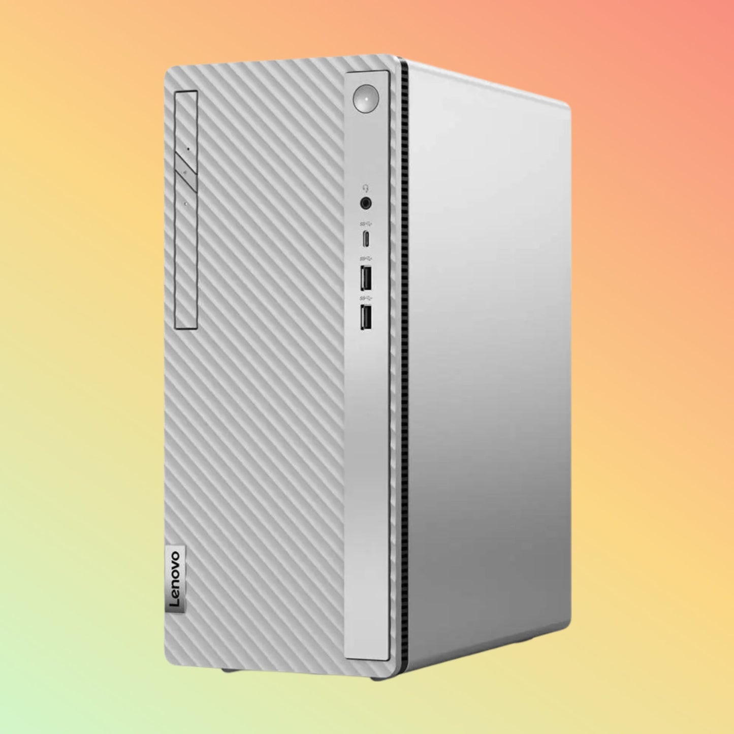 LENOVO IDEACENTRE 5 Desktop - 12th Gen i7-12700, 8GB, 1TB HDD