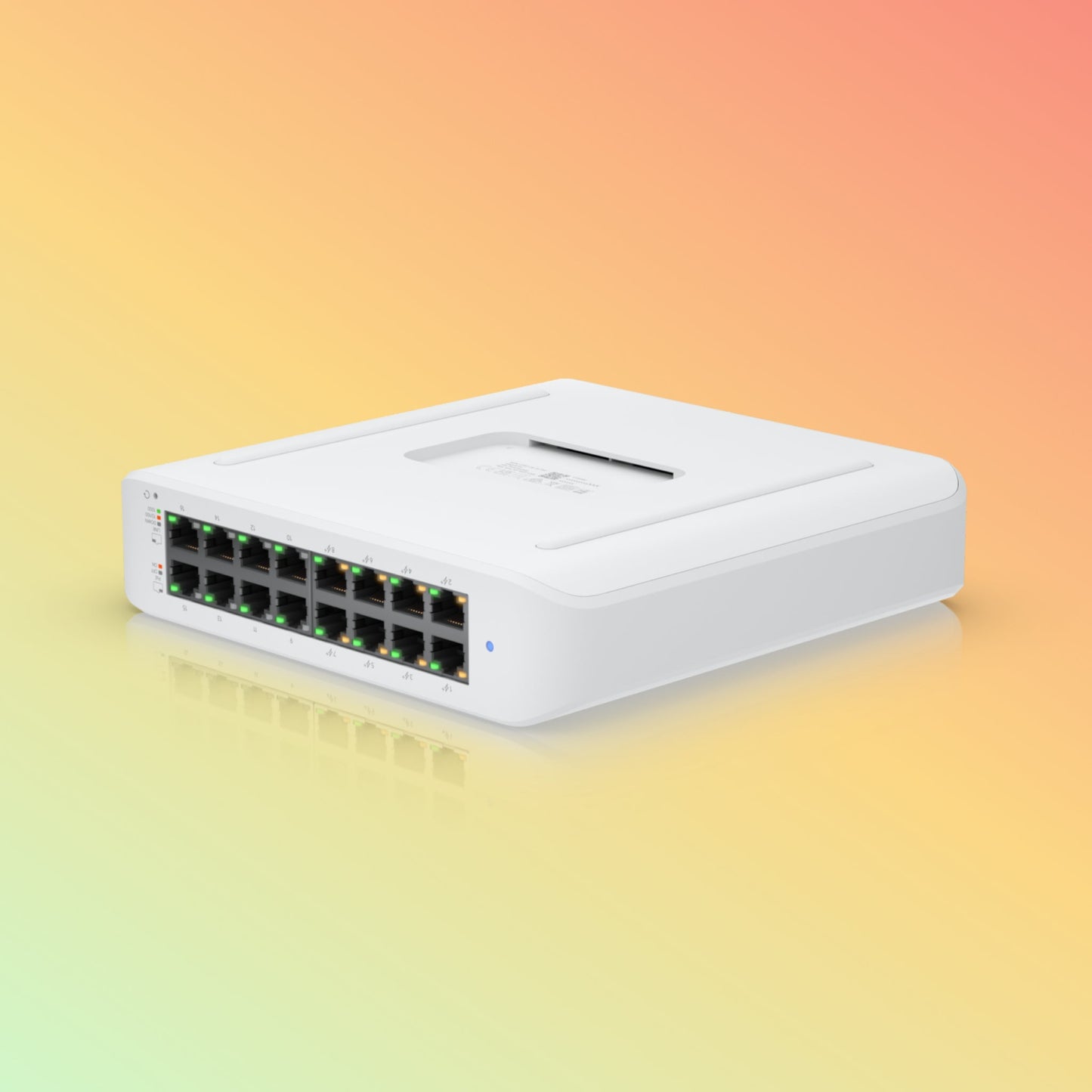 UniFi Lite 16 PoE