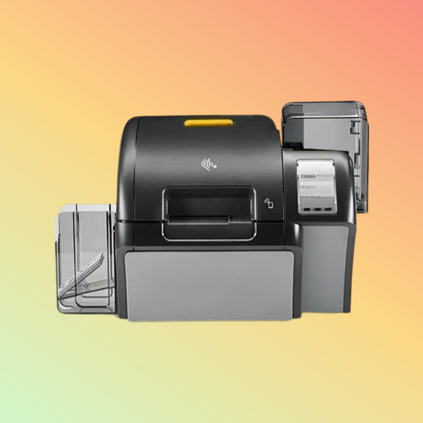 Zebra ZXP Series 9 Retransfer ID Printer