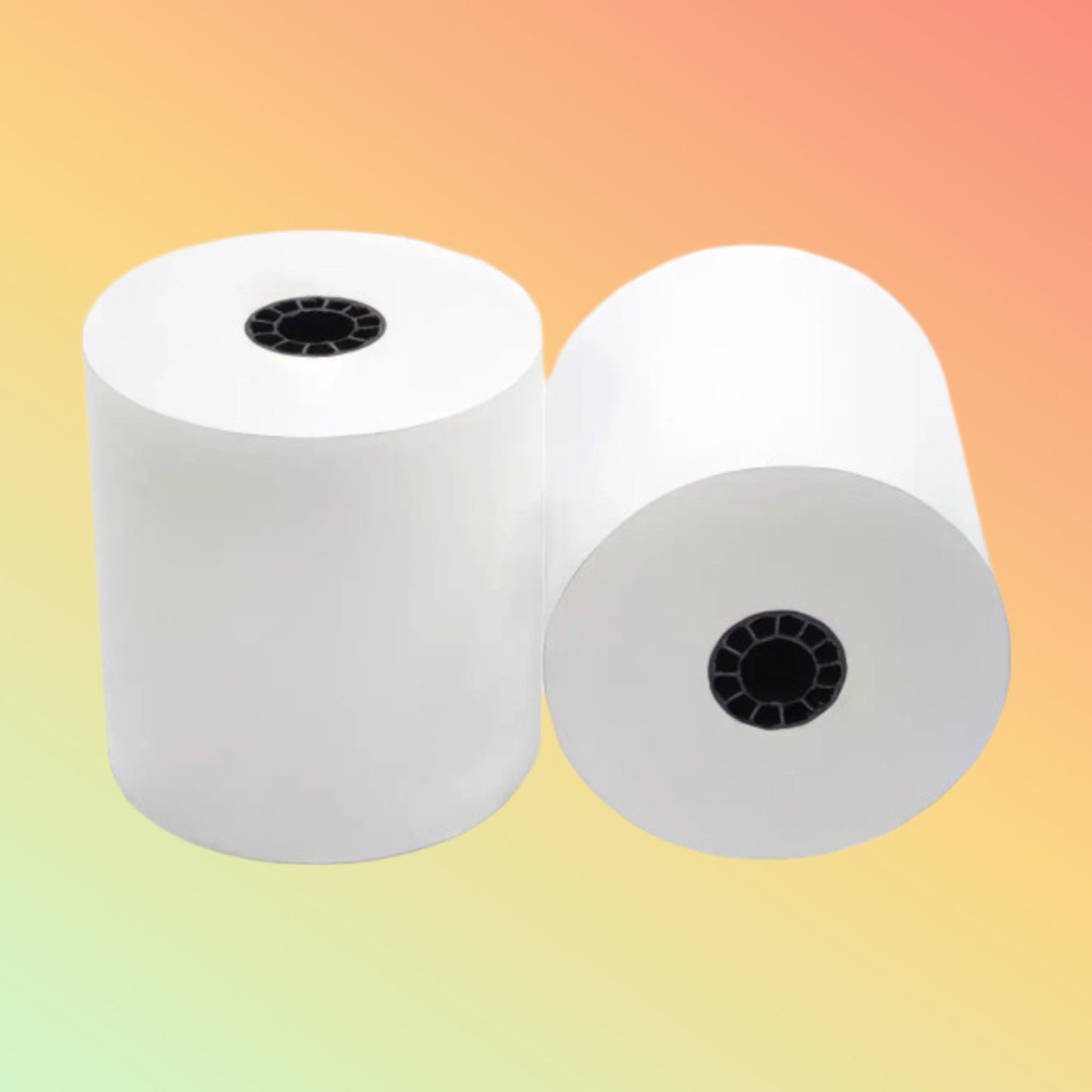 Terminal Depot Seiko DPU-E247 Paper Rolls