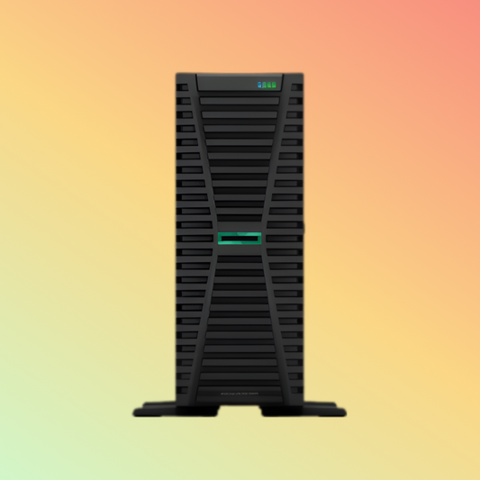 HPE ProLiant ML350 Gen11 Server