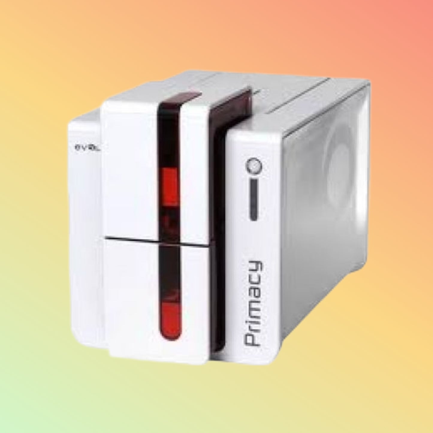 Evolis Primacy Dual-Side ID Card Printer