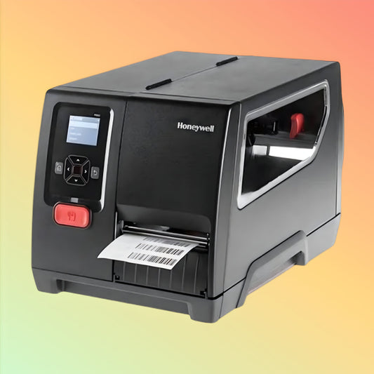 Honeywell PM42 203DPI Mid Range Barcode Label Printer PM42200003