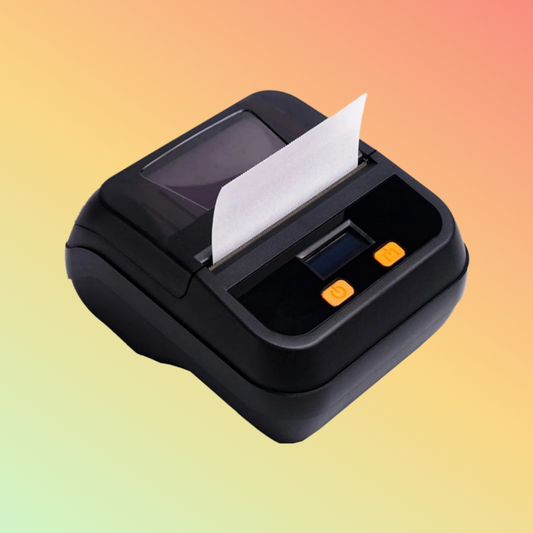 Cheapest Mini Portable POS Receipt Printer