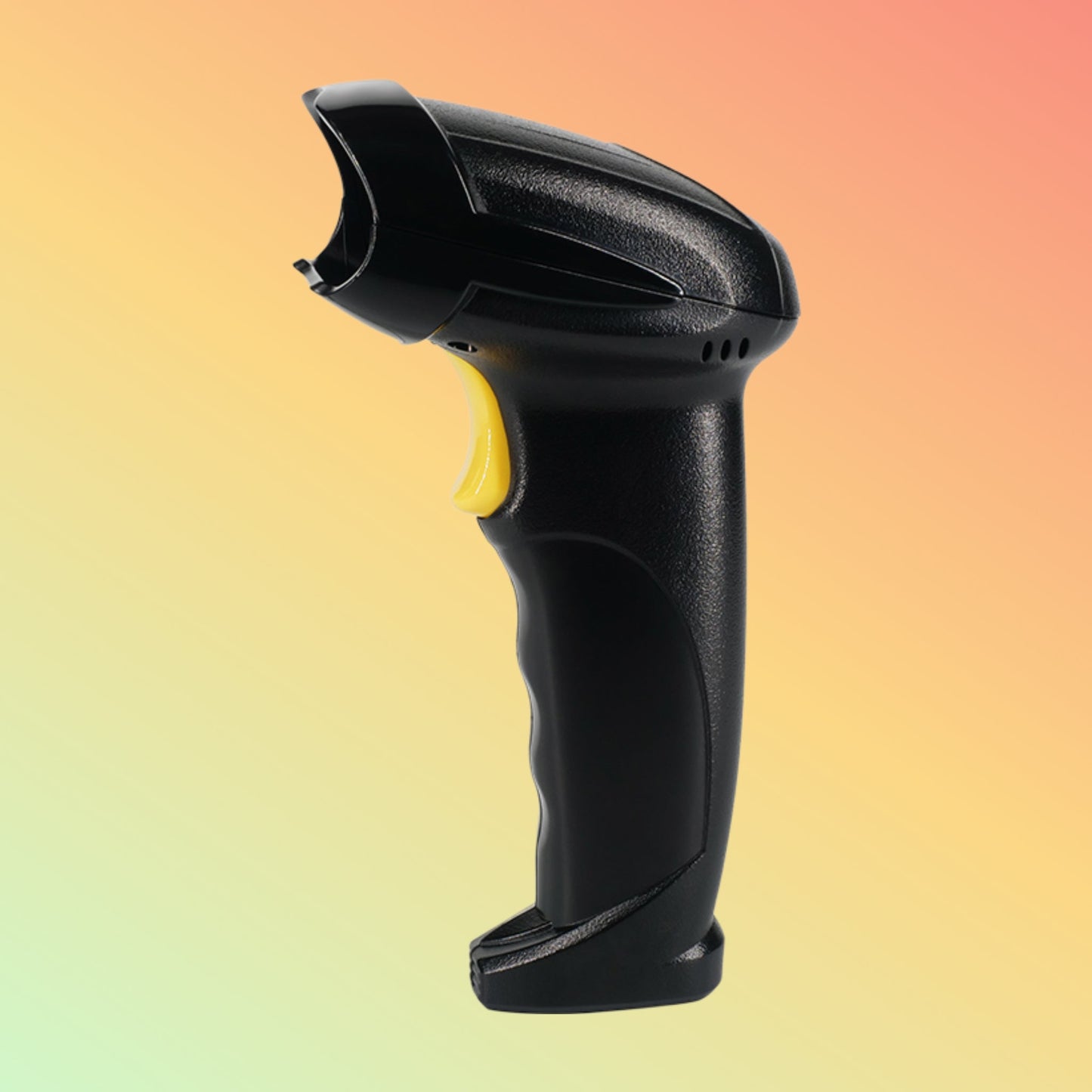 Xincode X-760K Wired 2D Handheld Barcode Scanner