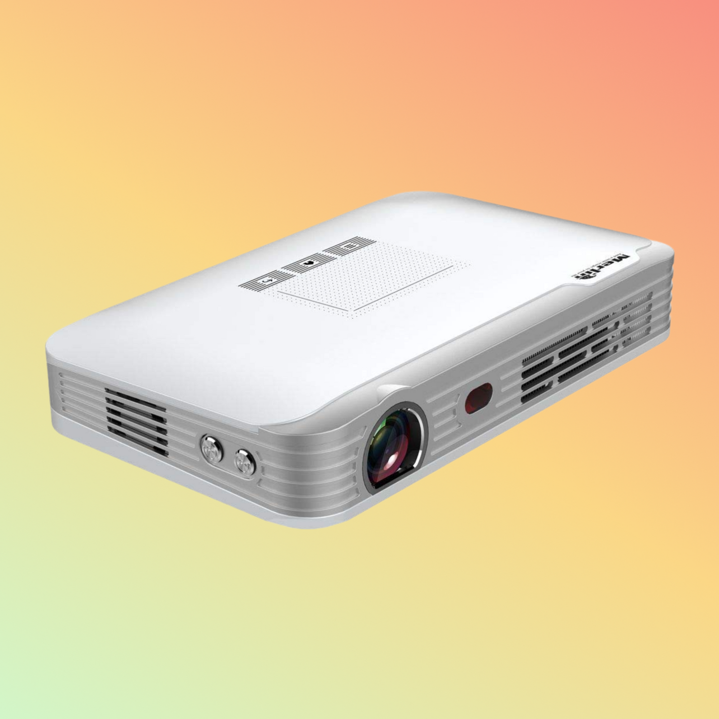 Merlin 589412 3D POCKET BEAM PRO PROJECTOR