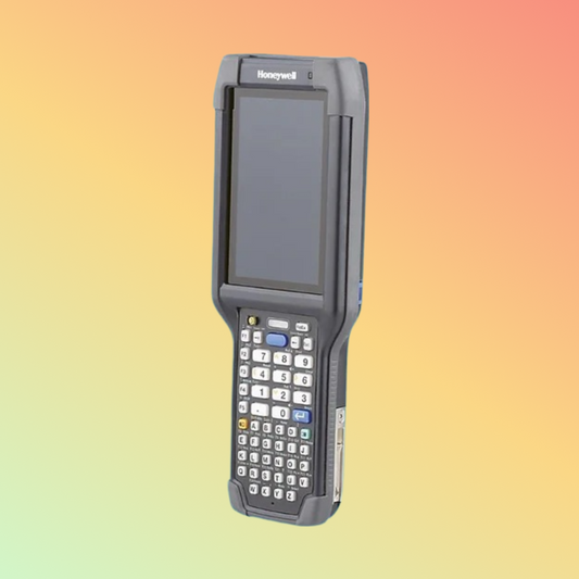 Honeywell CK65 CK65-L0N-BMC210E