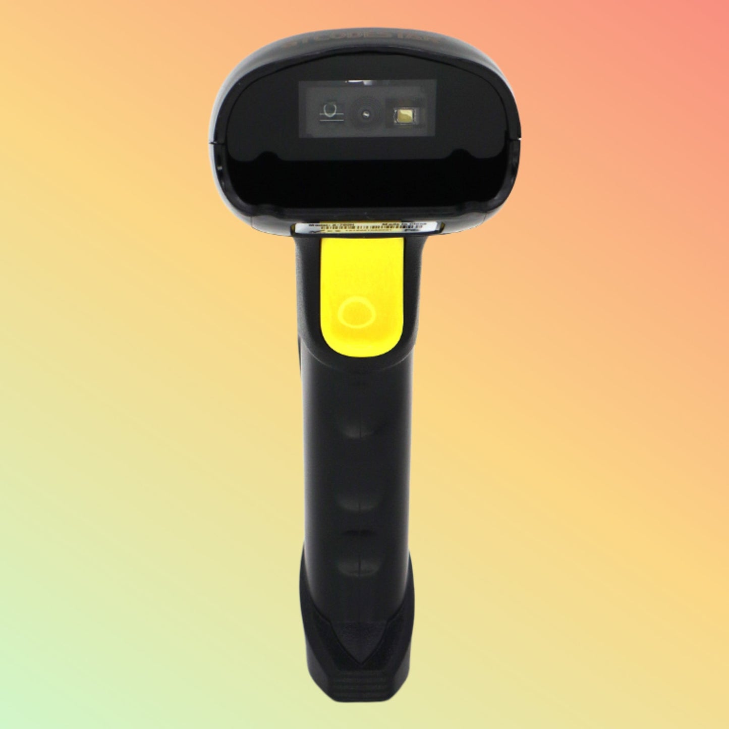 Xincode X-760K Wired 2D Handheld Barcode Scanner