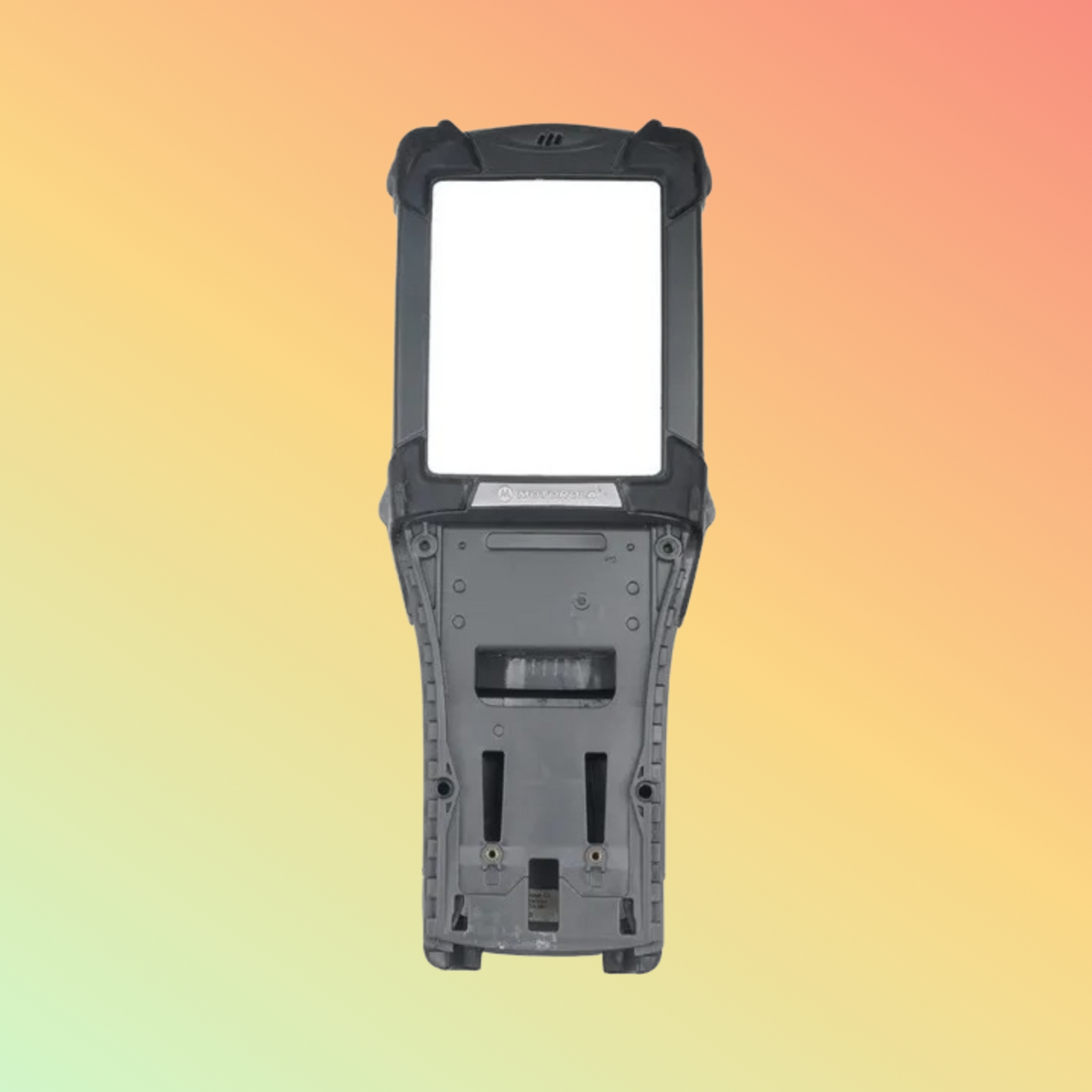 Front Cover Replacement (Gun Type) for Motorola Symbol MC9190