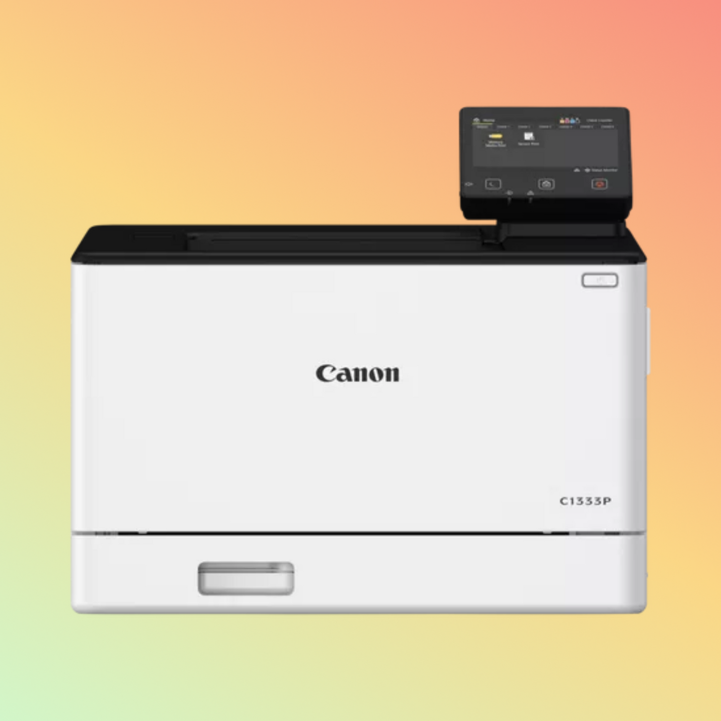 Canon i-SENSYS X C1333P