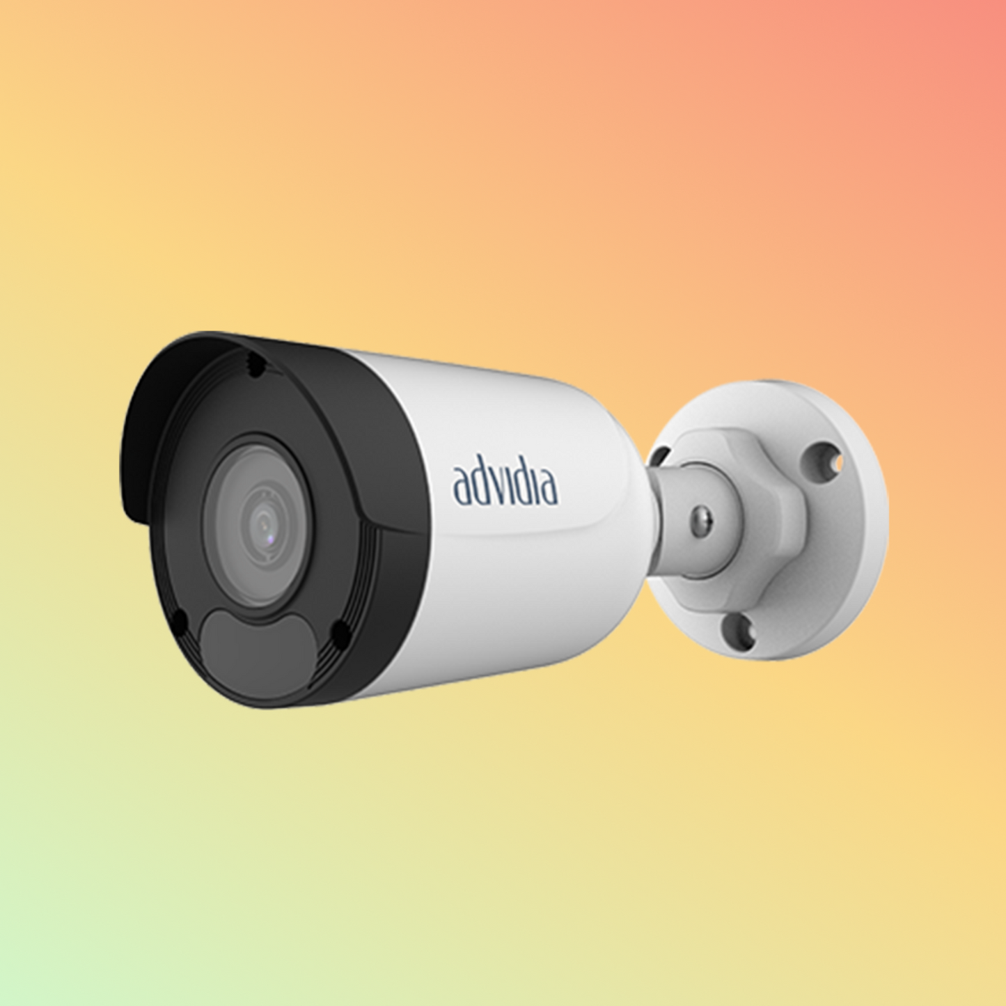 Advidia M-29-FW 2MP Fixed Bullet Network Camera