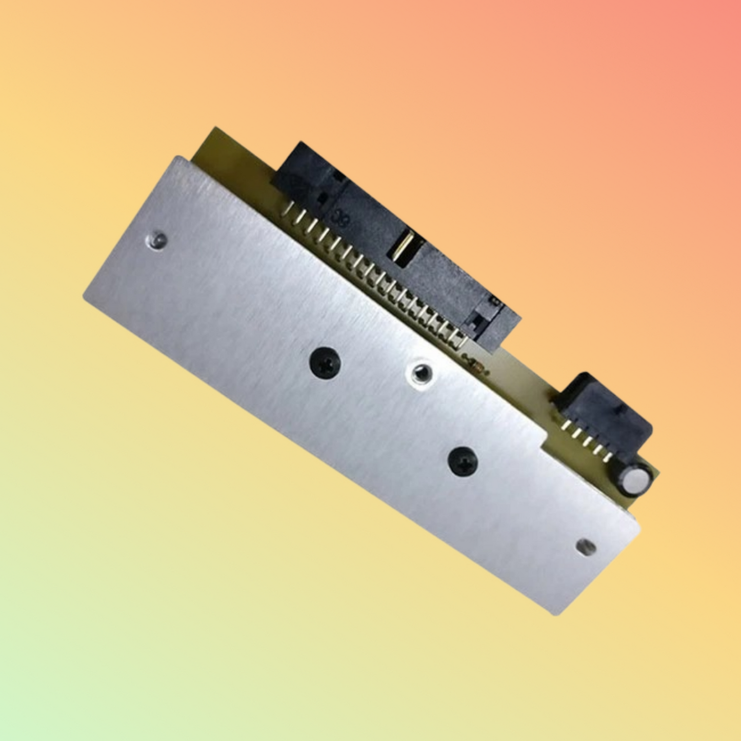 Original 105SL Printhead 300dpi