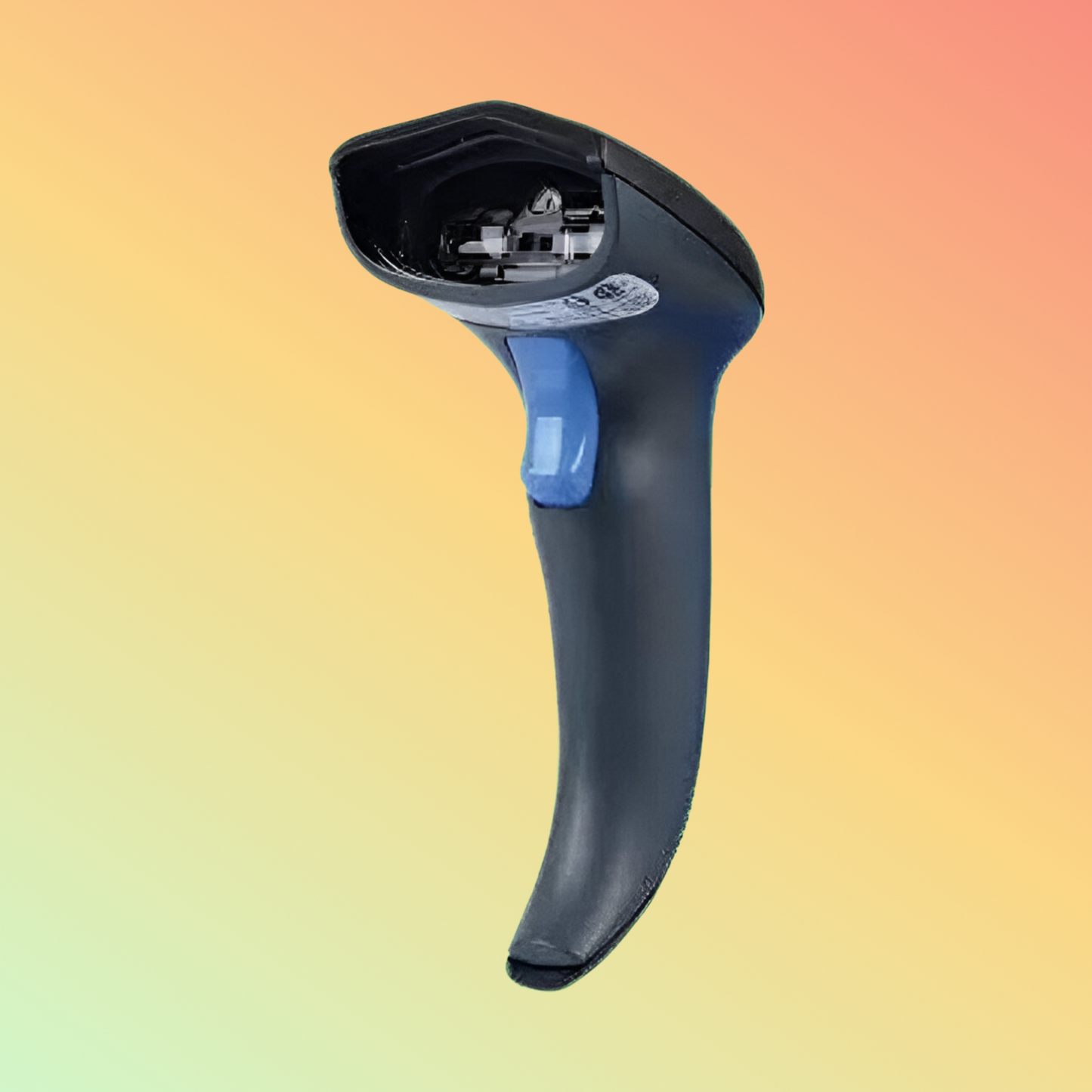 Datalogic QW2420-BKK1S Barcode Scanner