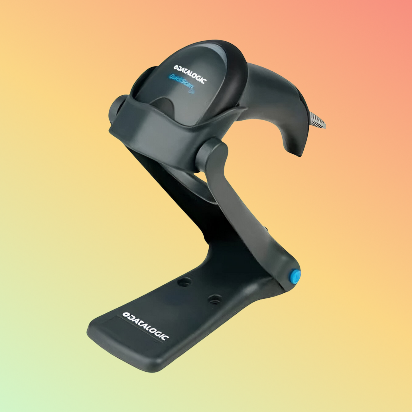 Datalogic QW2420-BKK1S Barcode Scanner