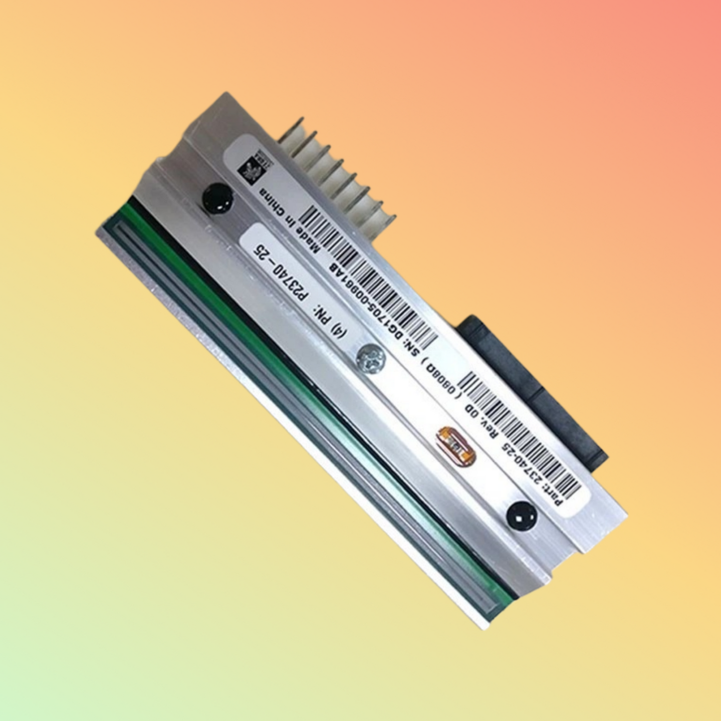 Original 105SL Printhead 300dpi