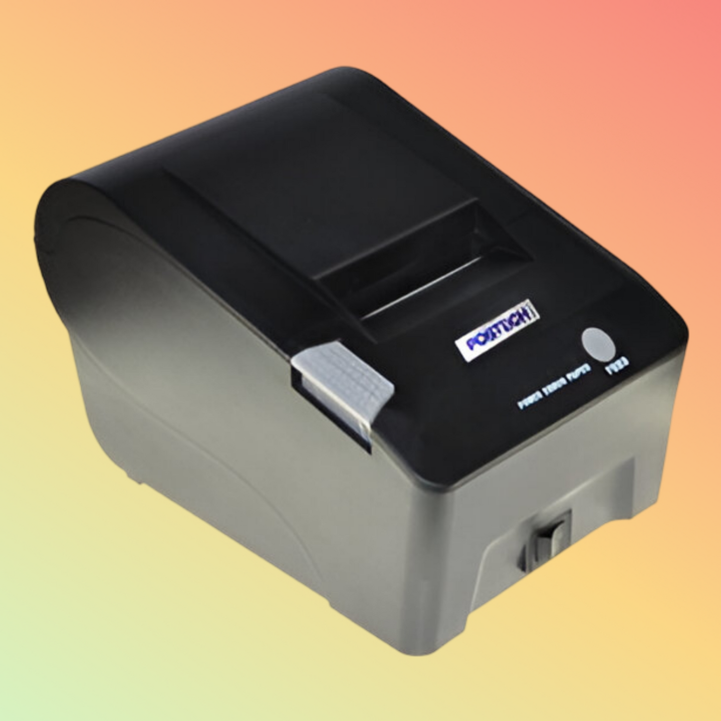 POSTECH Receipt Printer PT-58