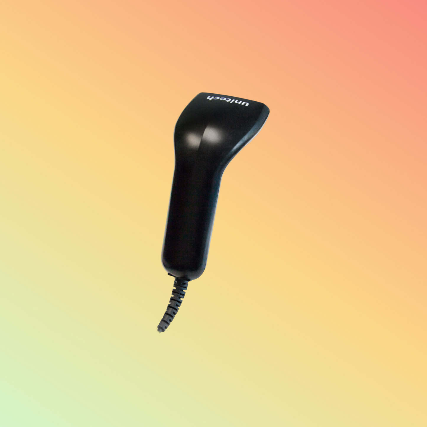 Unitech AS10 Handheld Barcode Scanner