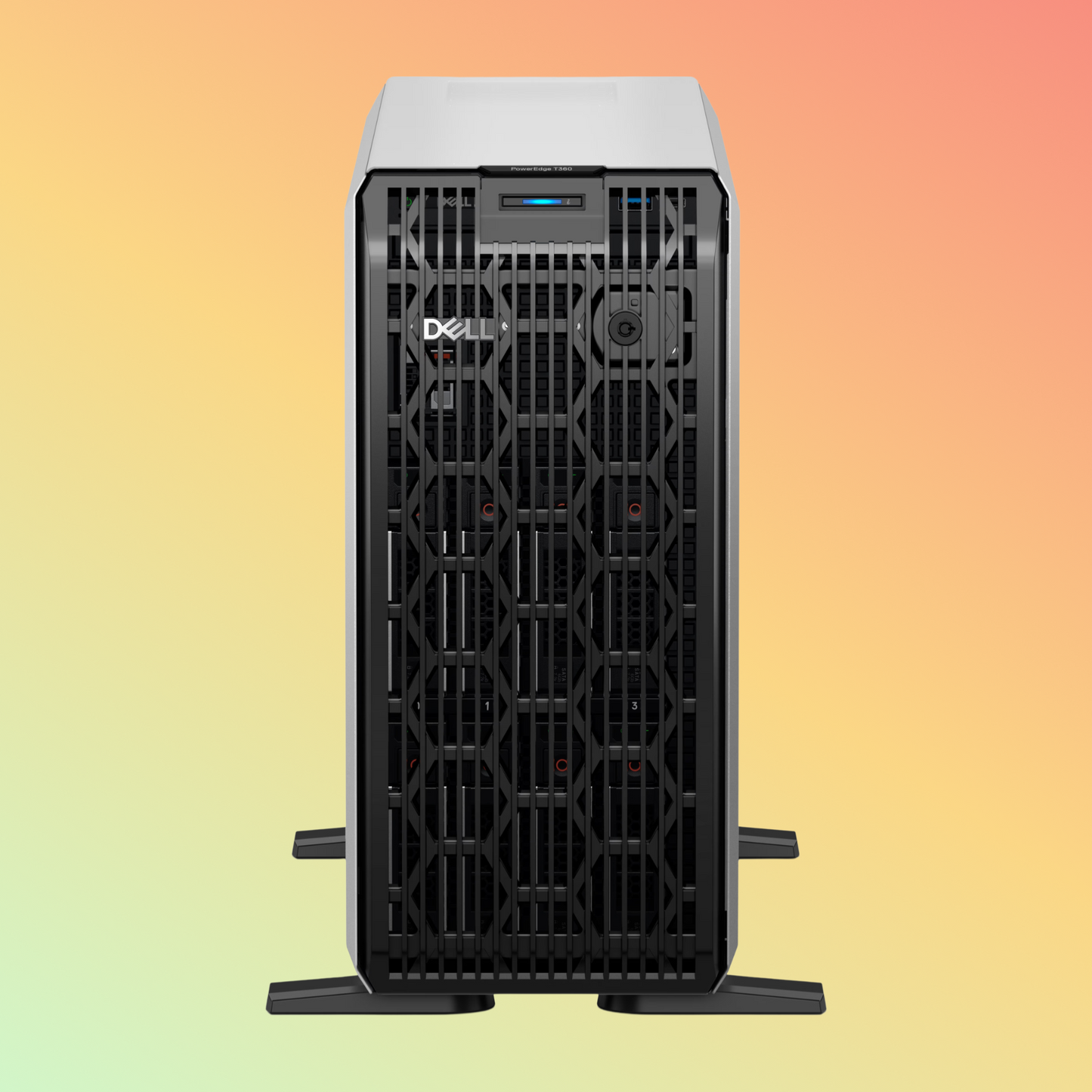 Dell PowerEdge T360 Tower Server