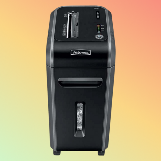 Fellowes Powershred 90S Strip Cut Shredder