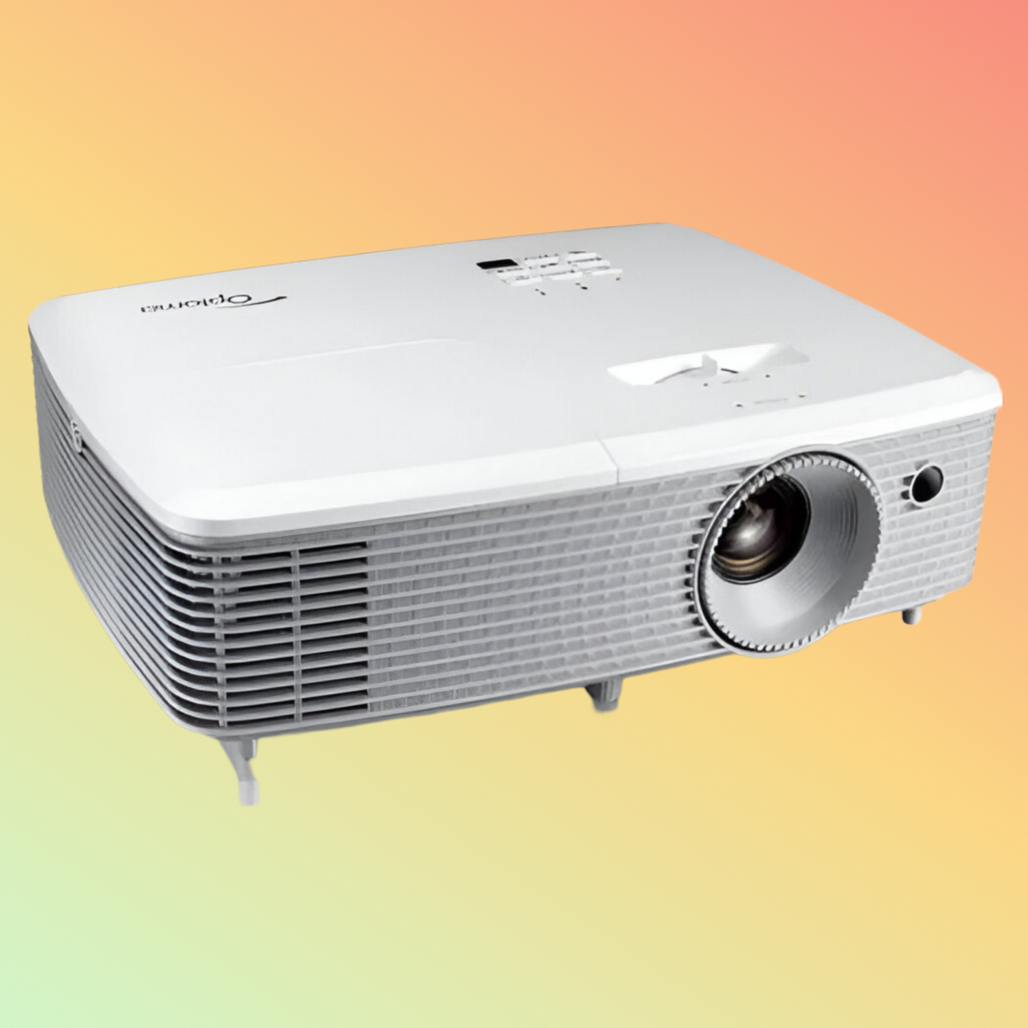 Optoma HD28i 1080p Full HD 4000 Lumens Home Cinema Projector