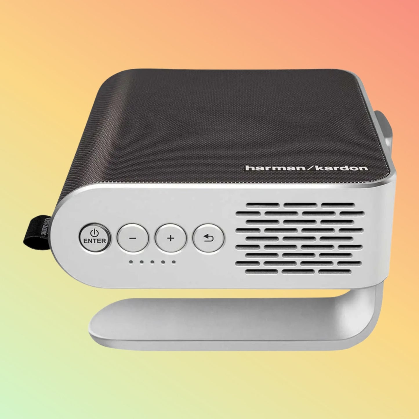 Viewsonic Ml+_G2 Projector - 16:9 Aspect Ratio, (1920 x 1080) Native Resolution, 300 Lumen