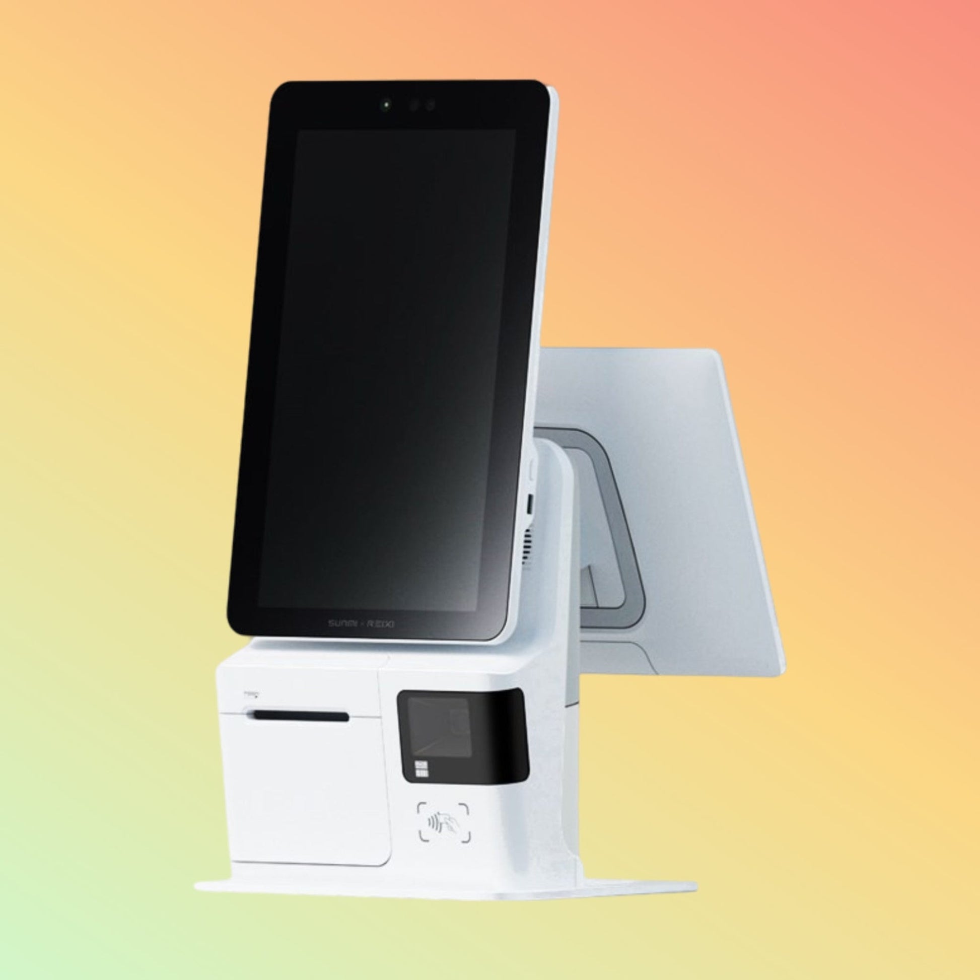 POS Kiosk - Sunmi K1 Mini - Neotech